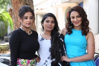 Bhamakalapam 2 Movie Press Meet